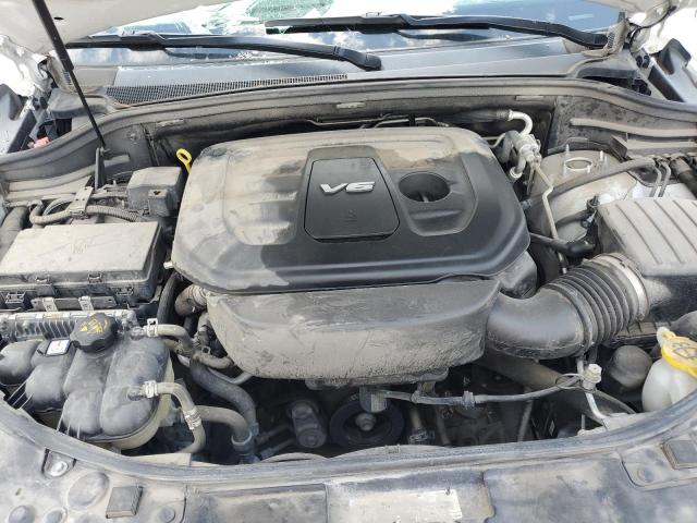 صورة رقم 12 من المزاد - 2019 DODGE DURANGO GT مع VIN 1C4RDHDGXKC549630