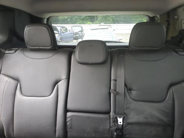 Photo 10 from auction – 2015 JEEP RENEGADE L with VIN ZACCJBDT0FPB70033