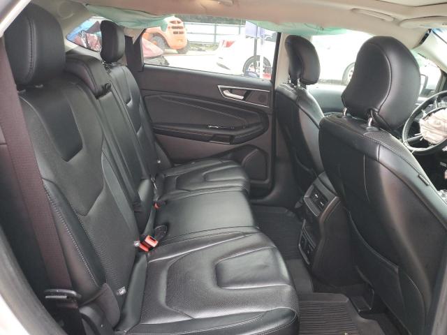 Photo 11 from auction – 2019 FORD EDGE TITAN with VIN 2FMPK3K98KBB42440