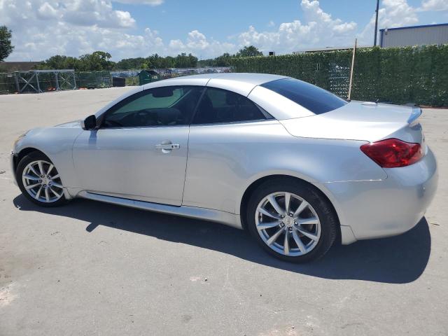 Photo 2 from auction – 2011 INFINITI G37 BASE with VIN JN1CV6FE2BM952341