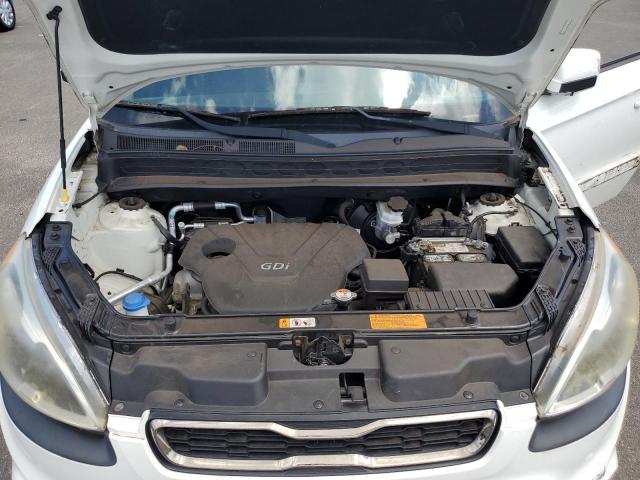Photo 12 from auction – 2013 KIA SOUL with VIN KNDJT2A50D7511531