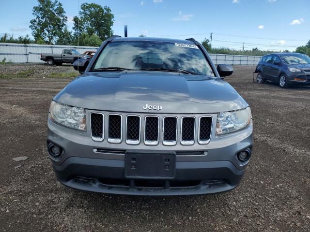 Photo 5 from auction – 2011 JEEP COMPASS SP with VIN 1J4NT1FB3BD290476