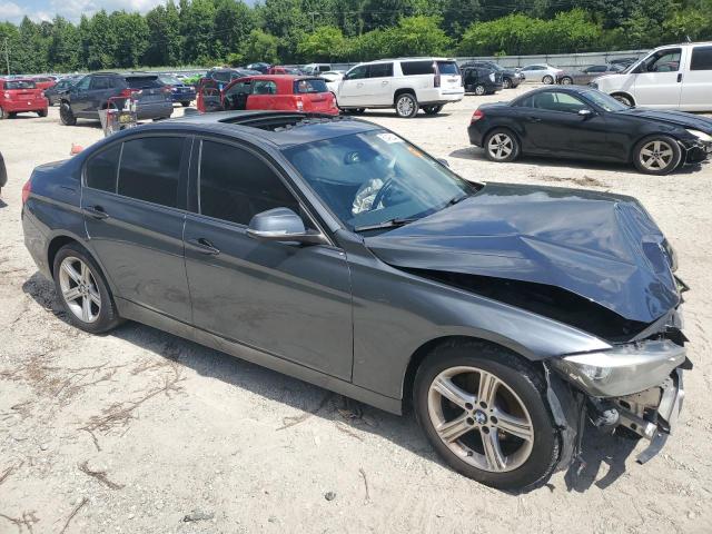 Photo 4 from auction – 2013 BMW 328 XI SUL with VIN WBA3B5C56DF596422