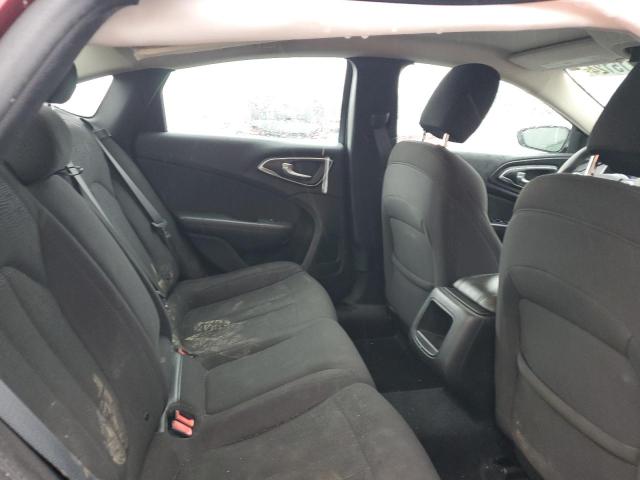 Photo 10 from auction – 2015 CHRYSLER 200 LIMITE with VIN 1C3CCCAB6FN754820