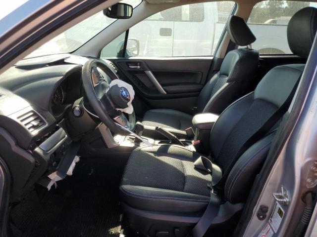 Photo 7 from auction – 2016 SUBARU FORESTER 2 with VIN JF2SJGDC4GH411353