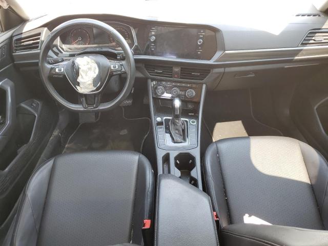 Photo 8 from auction – 2020 VOLKSWAGEN JETTA SEL with VIN 3VWEB7BU0LM056785