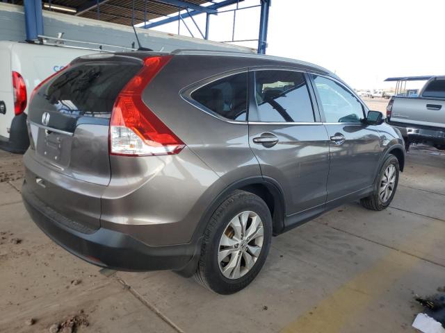 Photo 3 from auction – 2012 HONDA CR-V EXL with VIN 5J6RM3H78CL033632