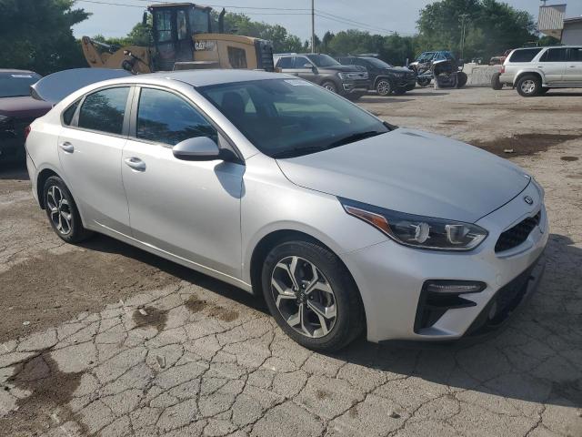 Photo 4 from auction – 2021 KIA FORTE FE with VIN 3KPF24AD0ME362565