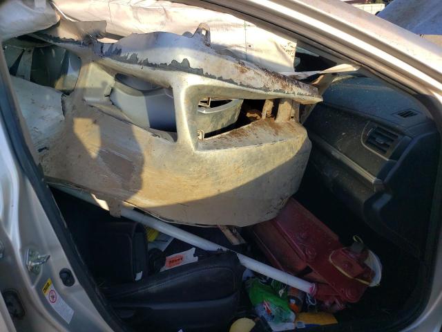 Photo 7 from auction – 2014 TOYOTA CAMRY L with VIN 4T1BF1FK0EU745154