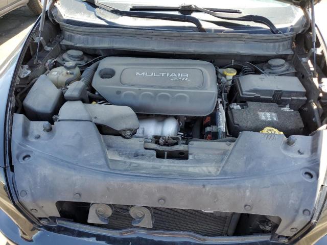 Photo 12 from auction – 2017 JEEP CHEROKEE S with VIN 1C4PJMAB0HW666660