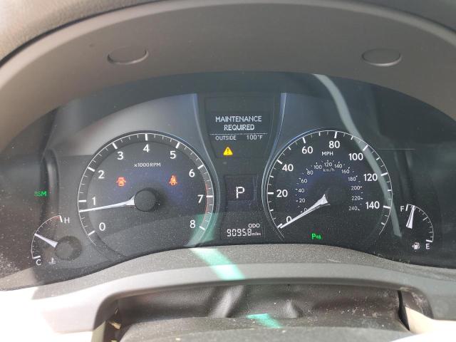 Photo 9 from auction – 2015 LEXUS RX 350 with VIN 2T2ZK1BA6FC188384