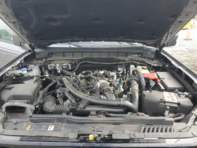 Photo 11 from auction – 2022 FORD BRONCO BAS with VIN 1FMEE5DP6NLA79851
