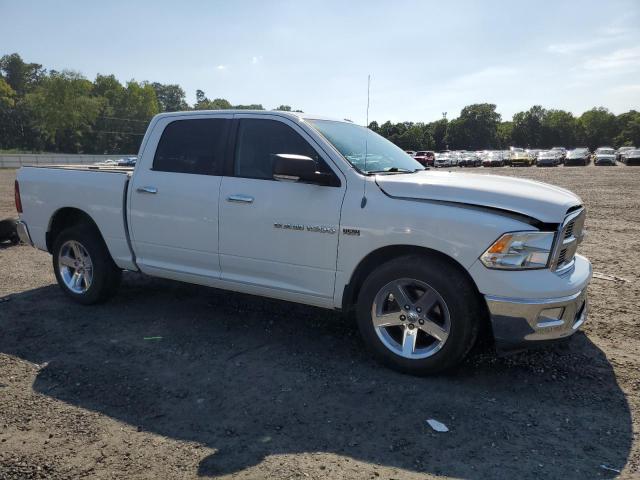 Photo 4 from auction – 2012 DODGE RAM 1500 S with VIN 1C6RD6LT9CS323905