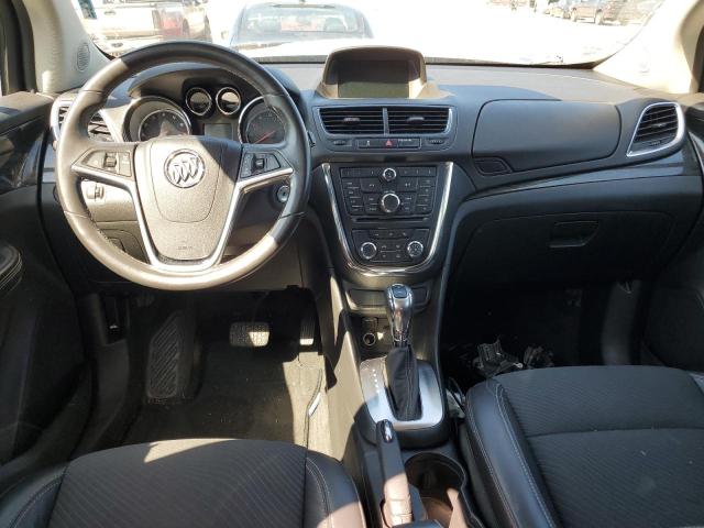 Photo 8 from auction – 2014 BUICK ENCORE with VIN KL4CJESB4EB784470