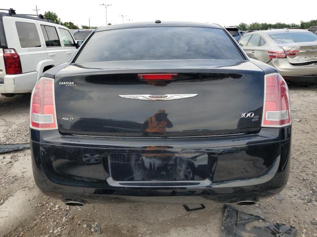 Photo 6 from auction – 2014 CHRYSLER 300 S with VIN 2C3CCAGG6EH205066