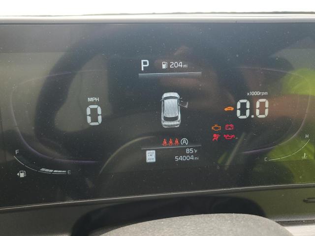 Photo 9 from auction – 2023 KIA SPORTAGE E with VIN 5XYK33AFXPG110692