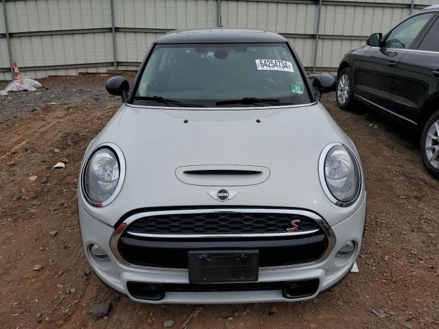 Photo 5 from auction – 2018 MINI COOPER S with VIN WMWXP7C57J2A49227
