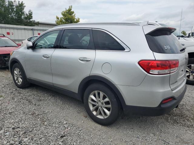 Photo 2 from auction – 2017 KIA SORENTO LX with VIN 5XYPGDA34HG295216