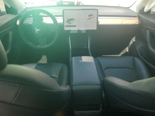 Photo 8 from auction – 2020 TESLA MODEL 3 with VIN 5YJ3E1EB8LF628389