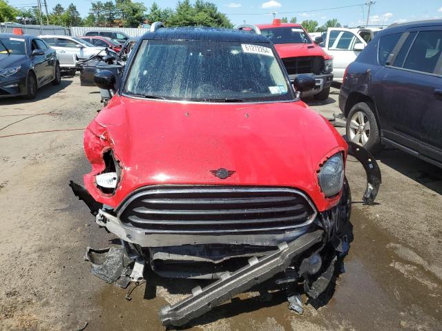Photo 5 from auction – 2020 MINI COOPER COU with VIN WMZYW5C06L3L03149