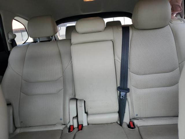 Photo 10 from auction – 2017 MAZDA CX-9 TOURI with VIN JM3TCBCY7H0136422