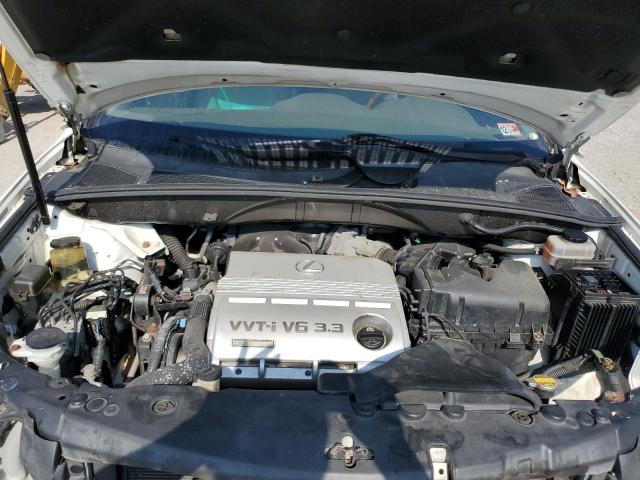 Photo 12 from auction – 2004 LEXUS RX 330 with VIN JTJHA31UX40013165