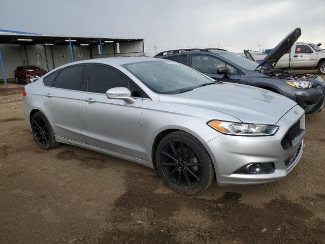 Photo 4 from auction – 2014 FORD FUSION SE with VIN 3FA6P0H79ER311513