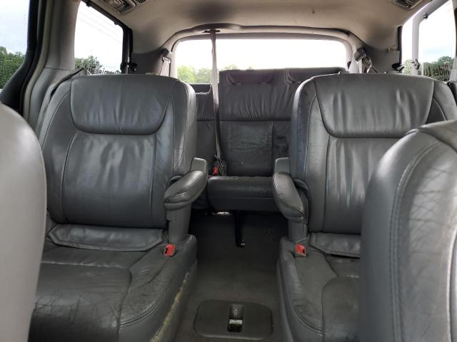 Photo 10 from auction – 2004 TOYOTA SIENNA with VIN 5TDZA22C14S183712