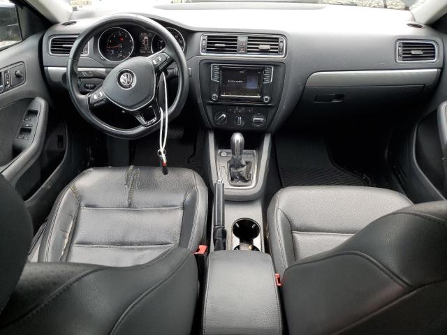 Photo 8 from auction – 2017 VOLKSWAGEN JETTA SE with VIN 3VWDB7AJ4HM400869