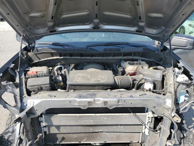 Photo 11 from auction – 2020 CHEVROLET SILVERADO with VIN 1GCPYFED4LZ175311