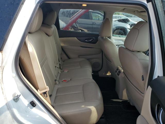 Photo 11 from auction – 2016 NISSAN ROGUE S with VIN 5N1AT2MVXGC786505