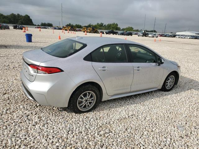 Photo 3 from auction – 2022 TOYOTA COROLLA LE with VIN JTDEAMDE7N3008585