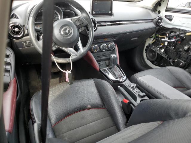 Photo 8 from auction – 2016 MAZDA CX-3 GRAND with VIN JM1DKFD73G0130791