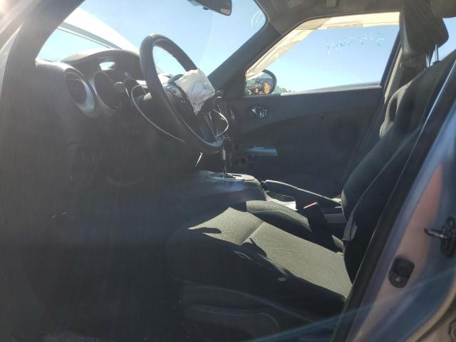 Photo 7 from auction – 2011 NISSAN JUKE S with VIN JN8AF5MR8BT016963