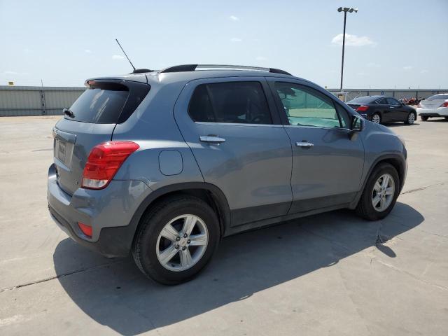 Photo 3 from auction – 2019 CHEVROLET TRAX 1LT with VIN KL7CJLSB7KB796826