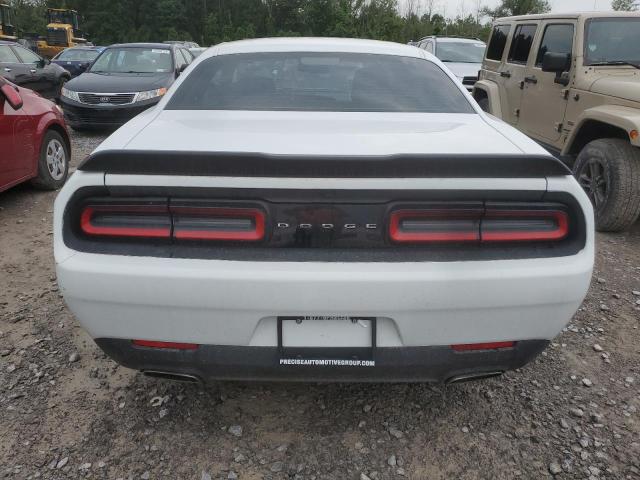 Photo 6 from auction – 2016 DODGE CHALLENGER with VIN 2C3CDZAG4GH177565