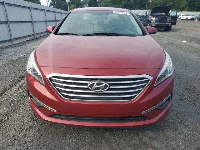 Photo 5 from auction – 2015 HYUNDAI SONATA SE with VIN 5NPE24AF0FH038964
