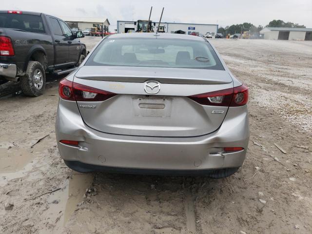 Photo 6 from auction – 2016 MAZDA 3 TOURING with VIN 3MZBM1W79GM273479