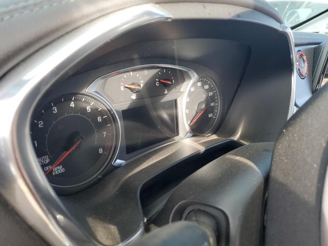 Photo 9 from auction – 2020 CHEVROLET BLAZER 3LT with VIN 3GNKBDRSXLS720876