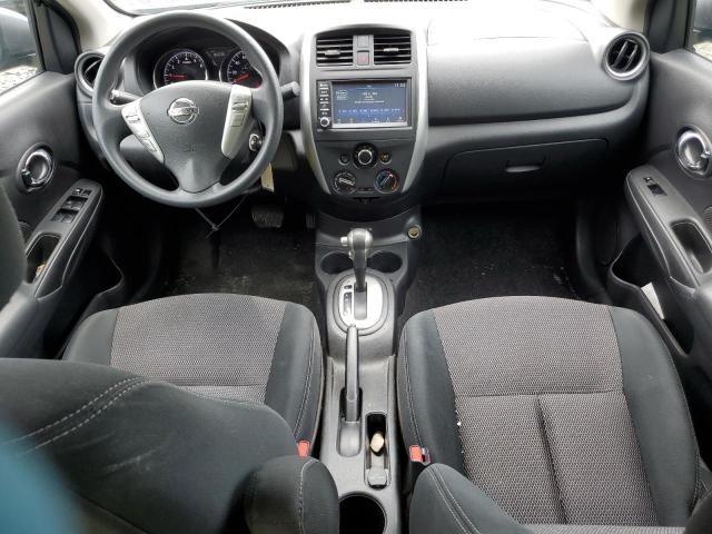 Photo 8 from auction – 2019 NISSAN VERSA S with VIN 3N1CN7AP0KL840646