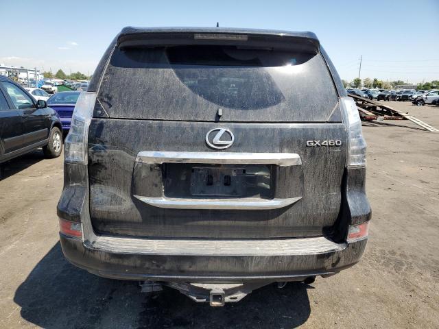 Photo 6 from auction – 2016 LEXUS GX 460 with VIN JTJBM7FX8G5145873