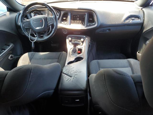 Photo 8 from auction – 2018 DODGE CHALLENGER with VIN 2C3CDZBT8JH241187