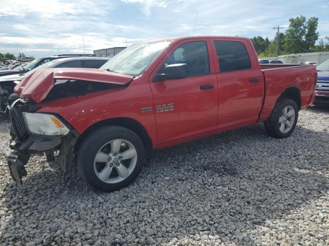 Фото 1 с аукциона – 2013 RAM 1500 ST с VIN 1C6RR7KT7DS555350