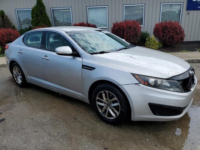 Photo 4 from auction – 2011 KIA OPTIMA LX with VIN KNAGM4A70B5178032