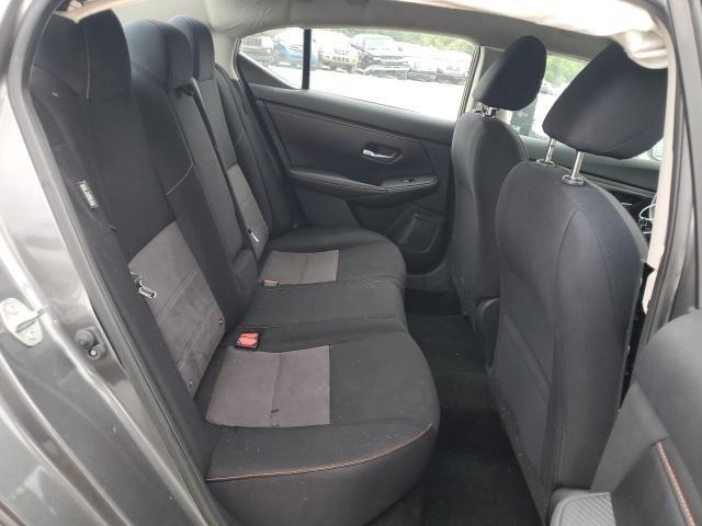 Photo 10 from auction – 2021 NISSAN SENTRA SR with VIN 3N1AB8DV6MY275597