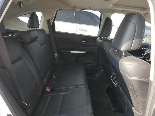 Photo 11 from auction – 2015 HONDA CR-V EXL with VIN 5J6RM4H72FL087731
