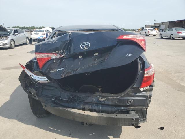 Photo 6 from auction – 2017 TOYOTA COROLLA L with VIN 5YFBURHE3HP661542