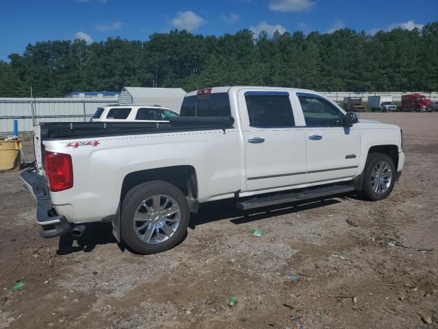 Photo 3 from auction – 2017 CHEVROLET SILVERADO with VIN 3GCUKTEJ3HG138752