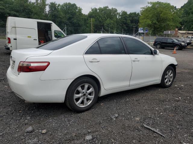 Photo 3 from auction – 2007 TOYOTA CAMRY CE with VIN 4T1BE46K97U706859