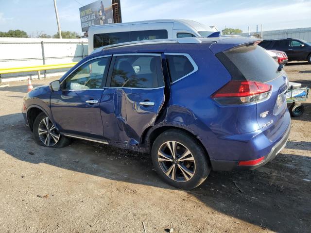 Photo 2 from auction – 2018 NISSAN ROGUE S with VIN JN8AT2MVXJW318076